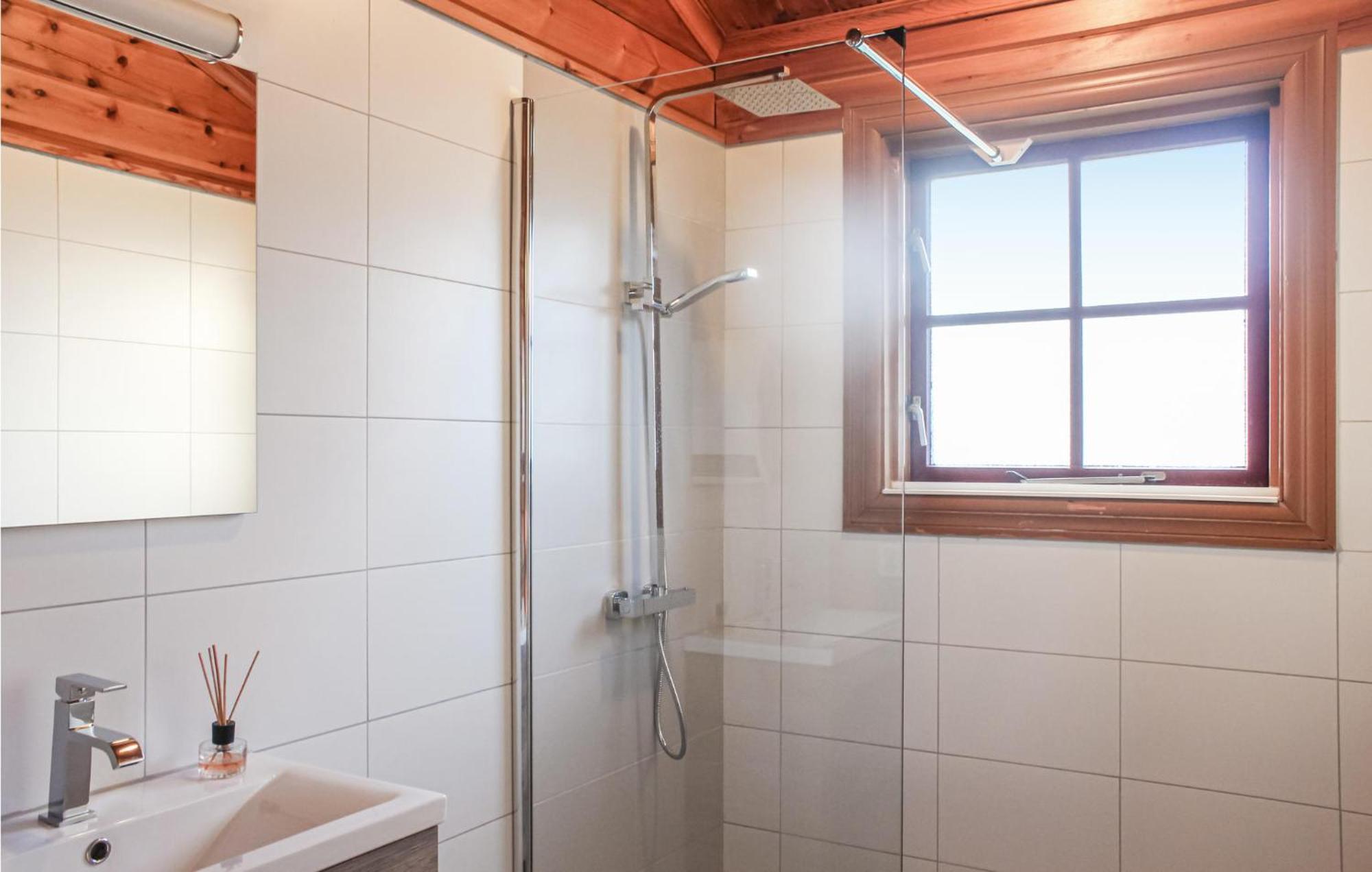 Awesome Home In Gramsbergen With Kitchen Bagian luar foto