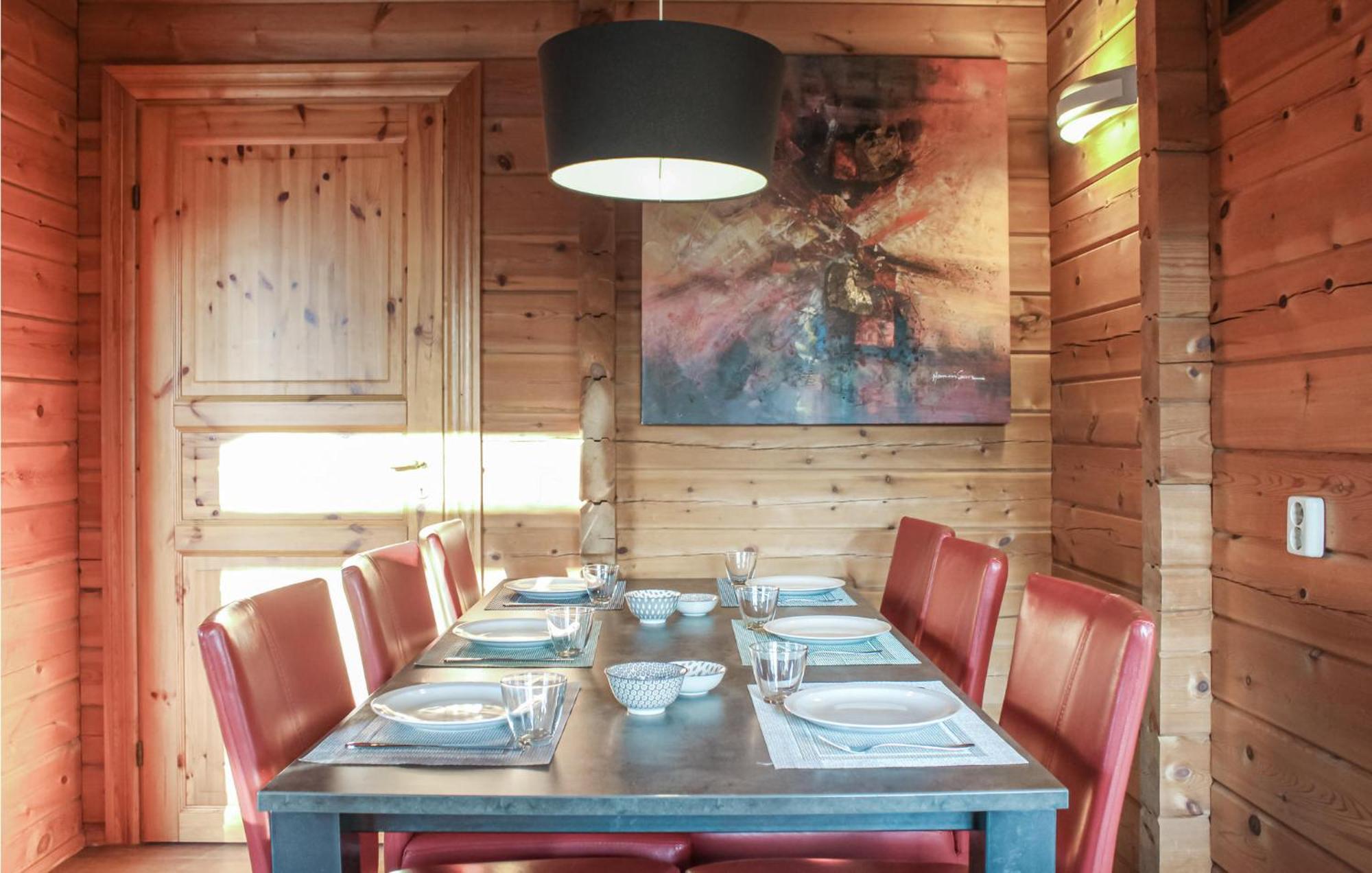Awesome Home In Gramsbergen With Kitchen Bagian luar foto