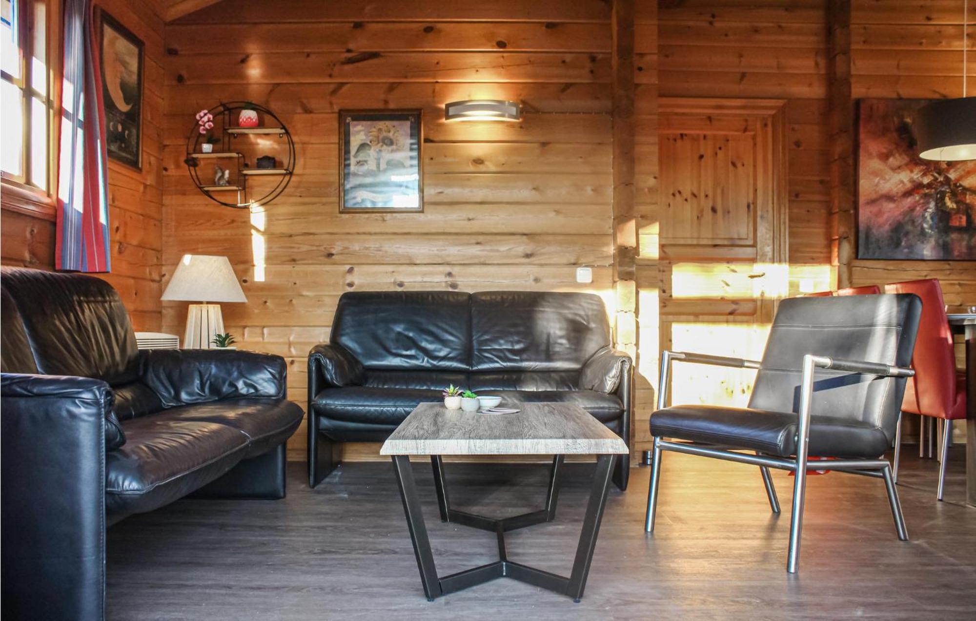 Awesome Home In Gramsbergen With Kitchen Bagian luar foto